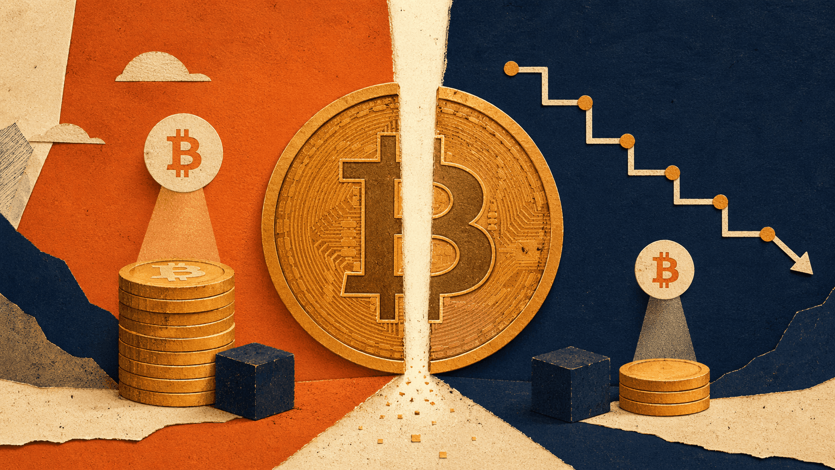 How Bitcoin Supply Works: Halving, Mining Rewards, and the 21M Cap