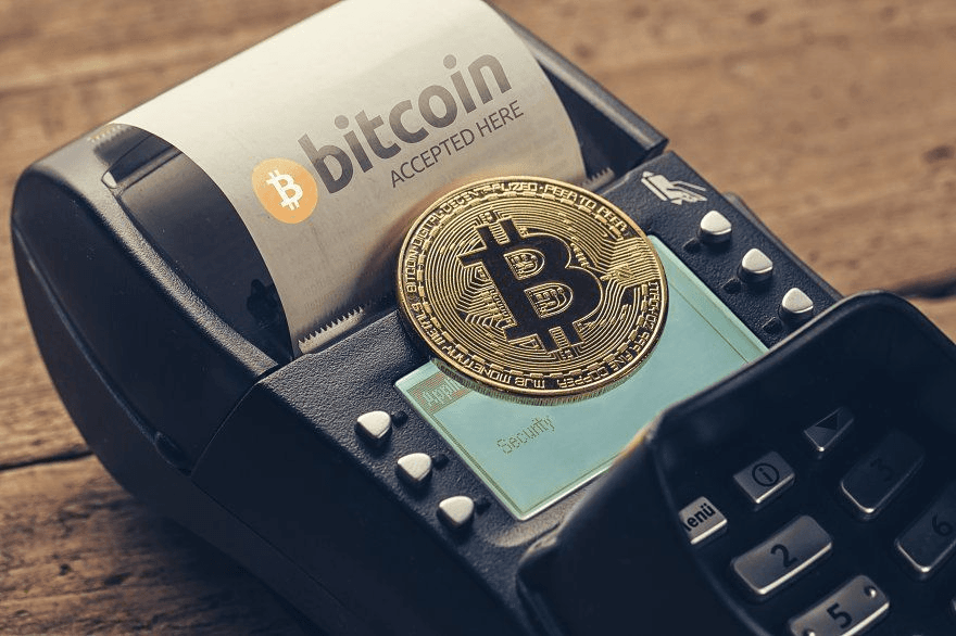 What users should understand before choosing crypto for online payments