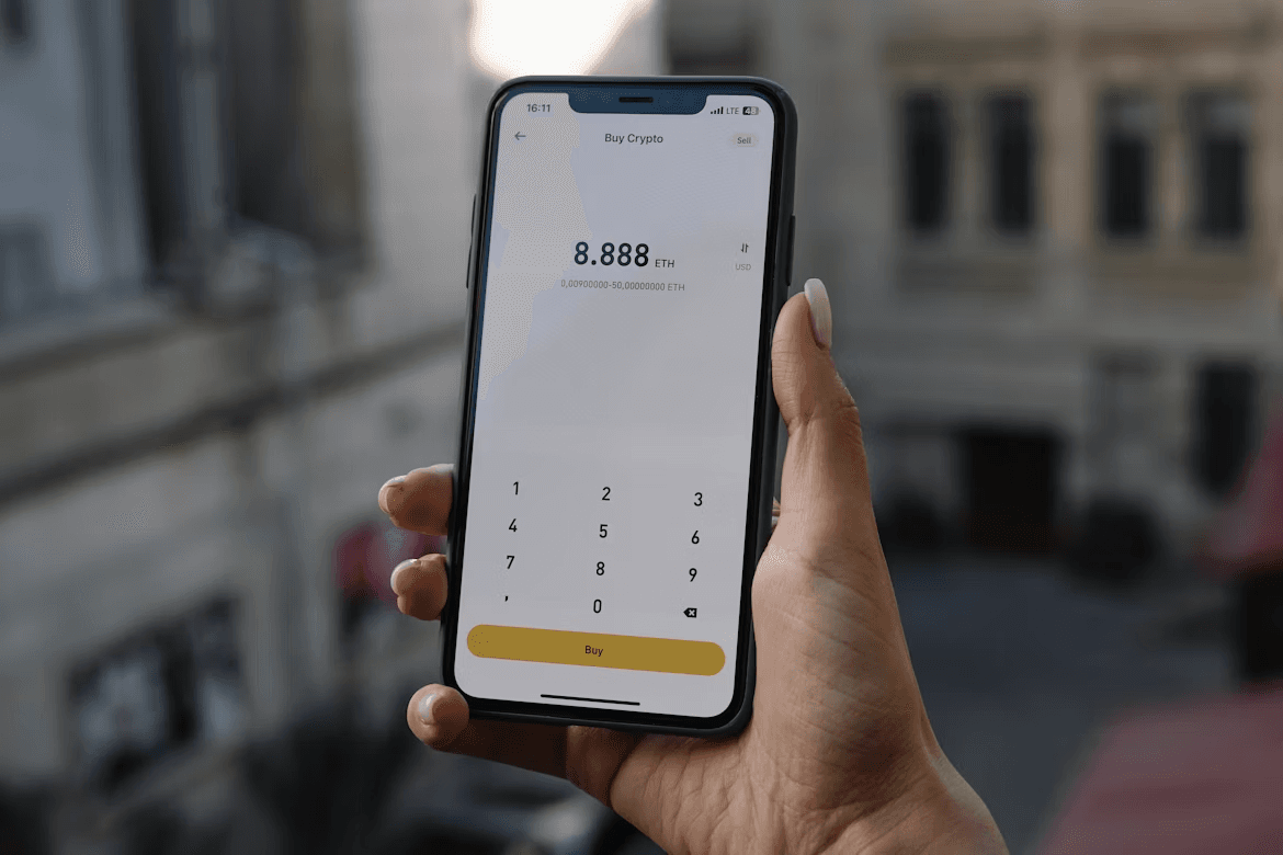 How to Build a Balanced Crypto Portfolio for Long-Term Growth