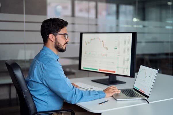 Why Real-Time Execution Matters for High-Frequency Traders