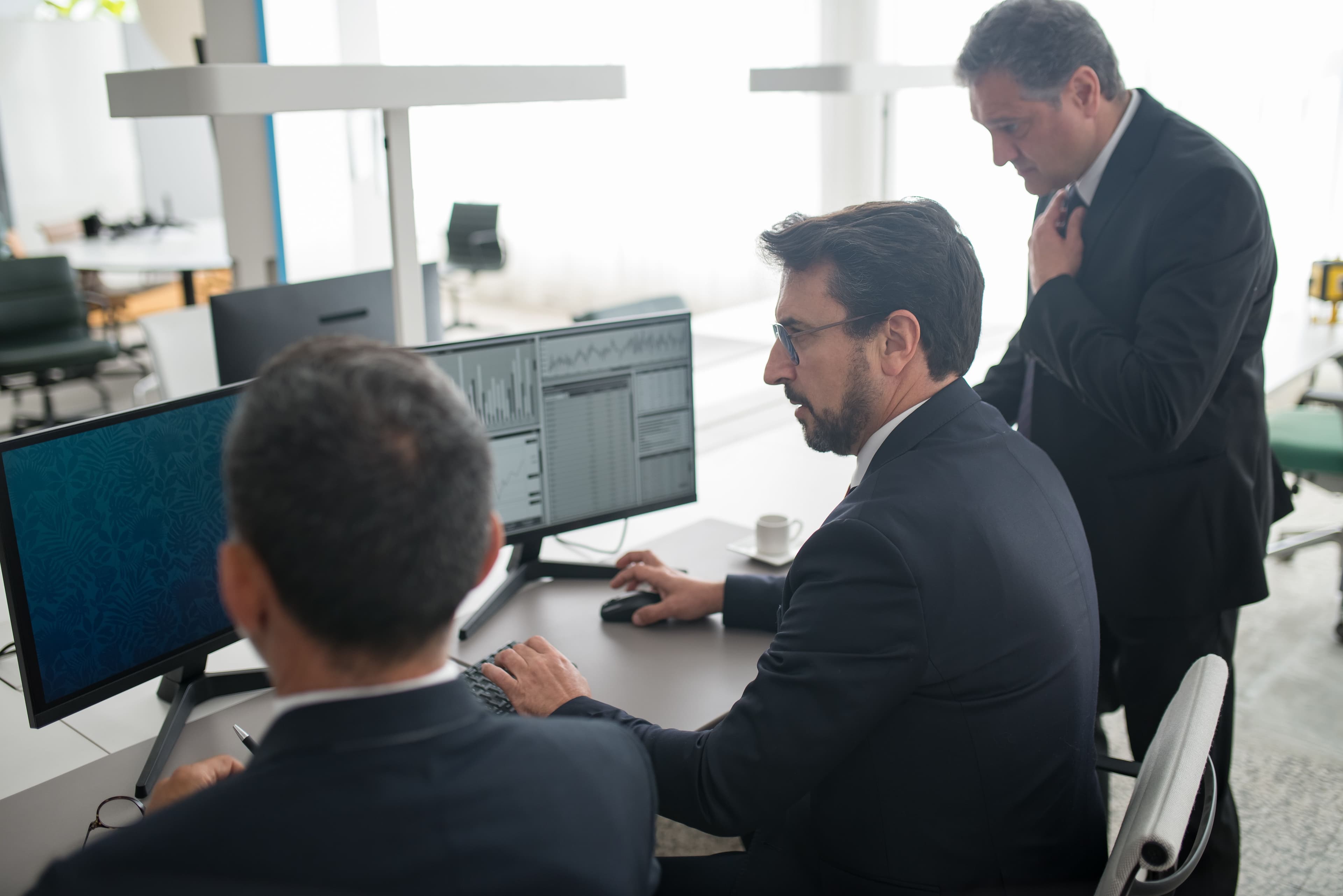 AI Trading Bots Crossing Into Forex: How Multi-Asset Algorithmic Systems Are Expanding Into Currency Markets