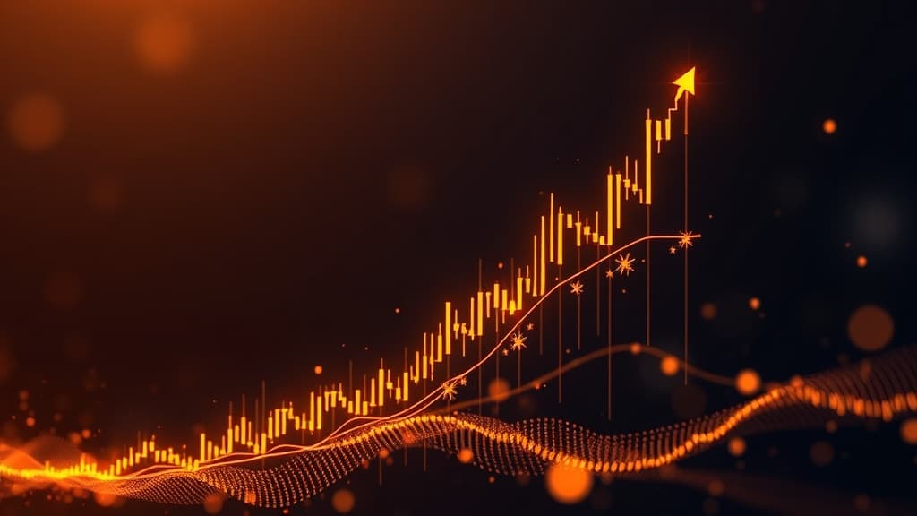 XRP Posts 5.8% Weekly Gain But Monthly Drop of 9% Signals Consolidation