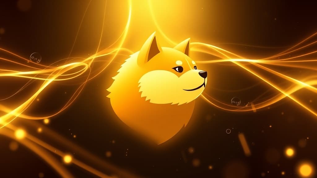 Dogecoin Posts 3.56% Daily Gain but Remains Deep in Monthly Correction