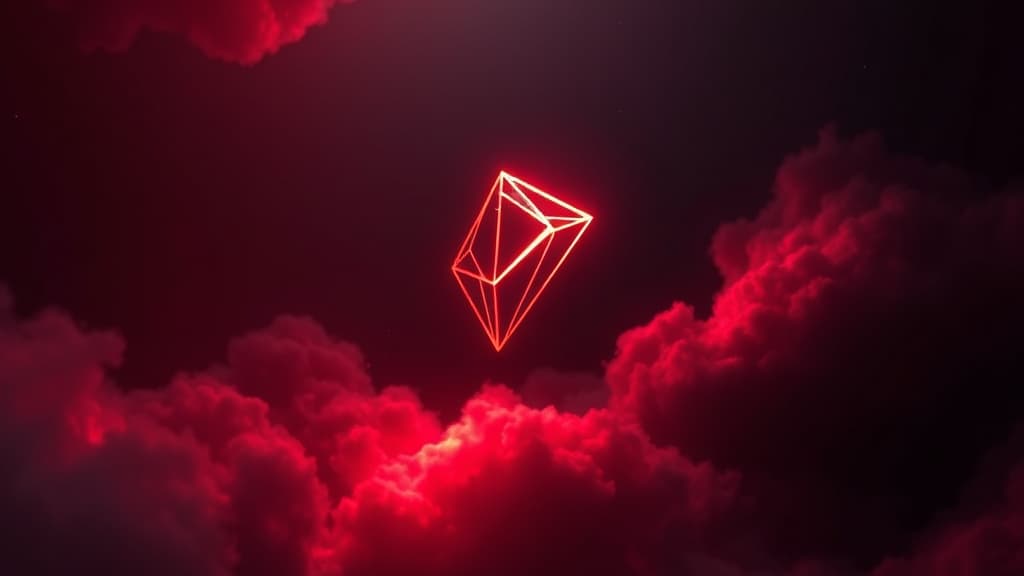 TRON Trades 25% Below ATH After Quiet Month, Range Compression Signals Pause