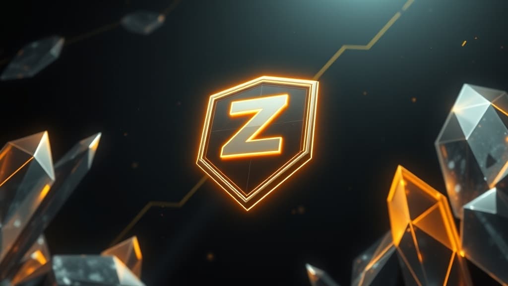 Zcash Volume Surge Outpaces Market as ZEC Turnover Ratio Hits 6.7%