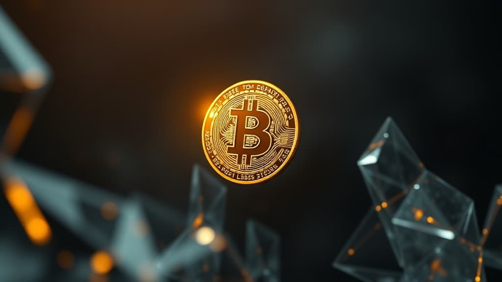 Bitcoin Holds Near $62,700 as Weekly Momentum Outpaces Stalled Monthly Action