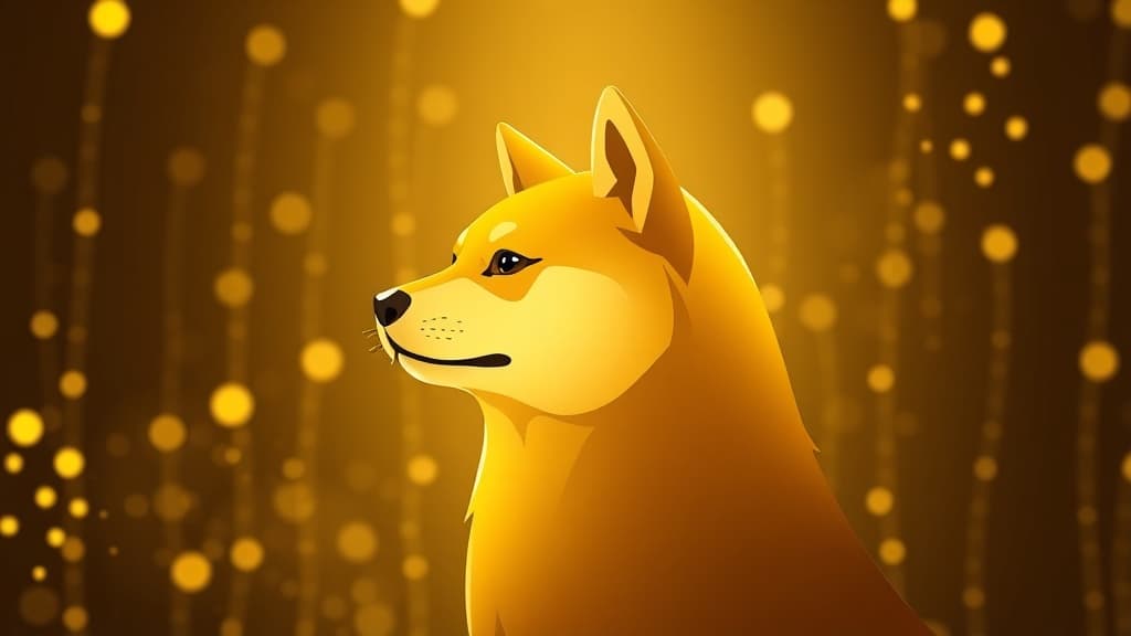 Dogecoin Multi-Timeframe Check: 7-Day Bounce Fades Inside Broader Downtrend