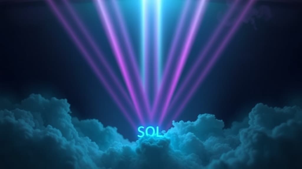 Solana Trades 72% Below ATH Despite 20% Monthly Recovery
