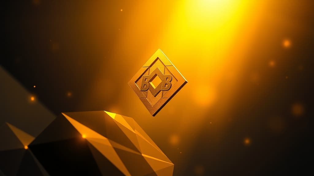 BNB Outpaces Bitcoin and Ethereum as 24h Gains Hit 2.39% Among Top 10