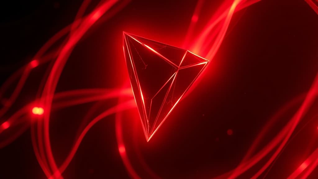 TRON Outpaces Top Rivals with Steady Climb as Volume Supports Gradual Uptrend