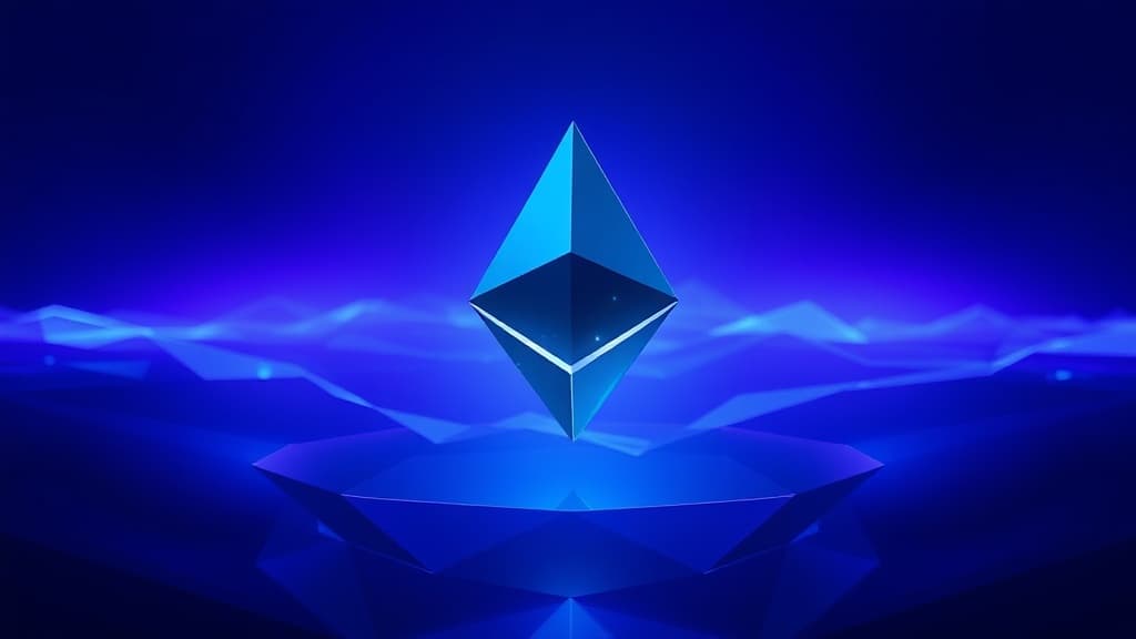 Ethereum Steadies at $1,770 as Top 10 Crypto Market Sees Mixed 24-Hour Moves