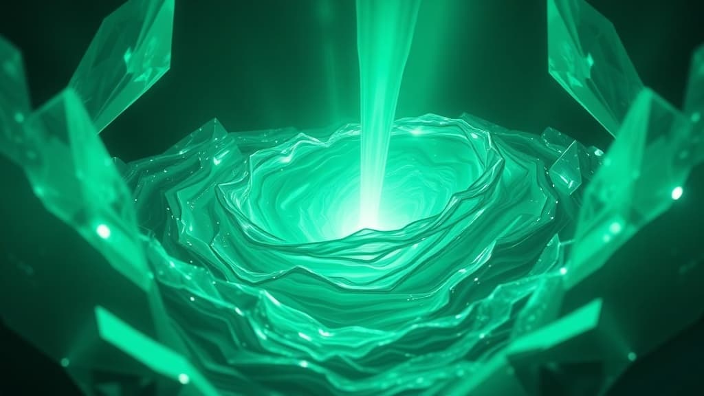 Hyperliquid Volume Pulse: Dissecting the $472M Flow Behind the 22% Monthly Surge