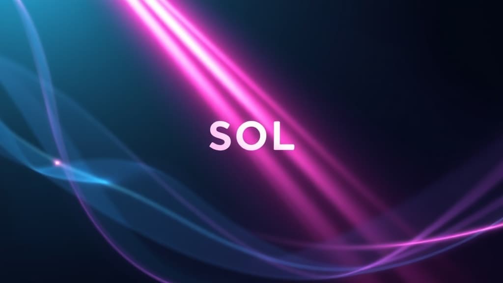 Solana Holds Above $80 as 7-Day Rally Reaches 9% Amid Flat Broader Market