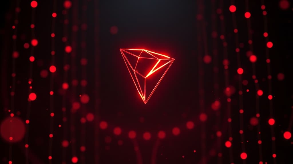 TRON Price Holds Steady as Multi-Timeframe Gains Signal Gradual Uptrend