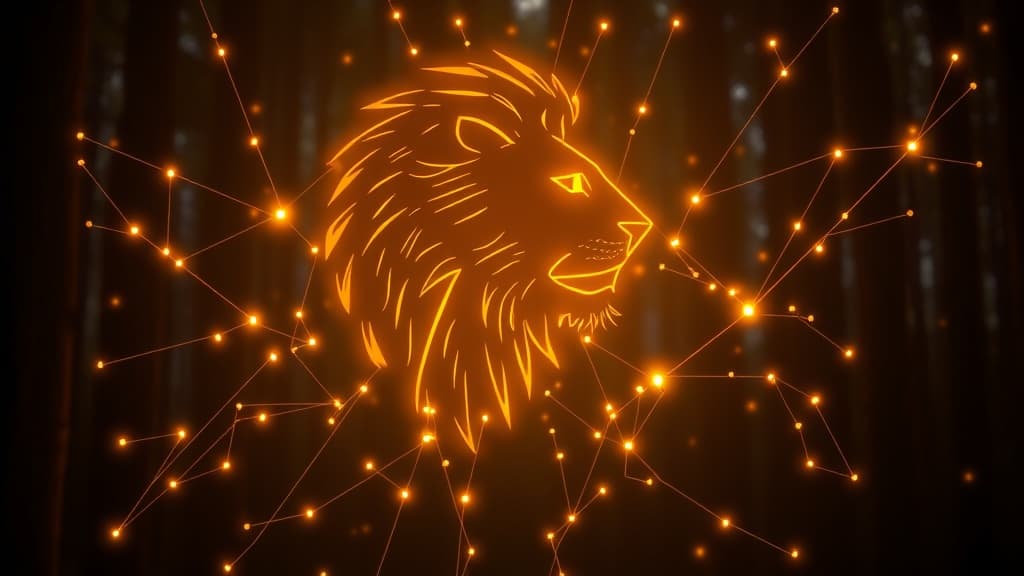 UNUS SED LEO Trades 11% Below ATH as 30-Day Drift Signals Range-Bound Action
