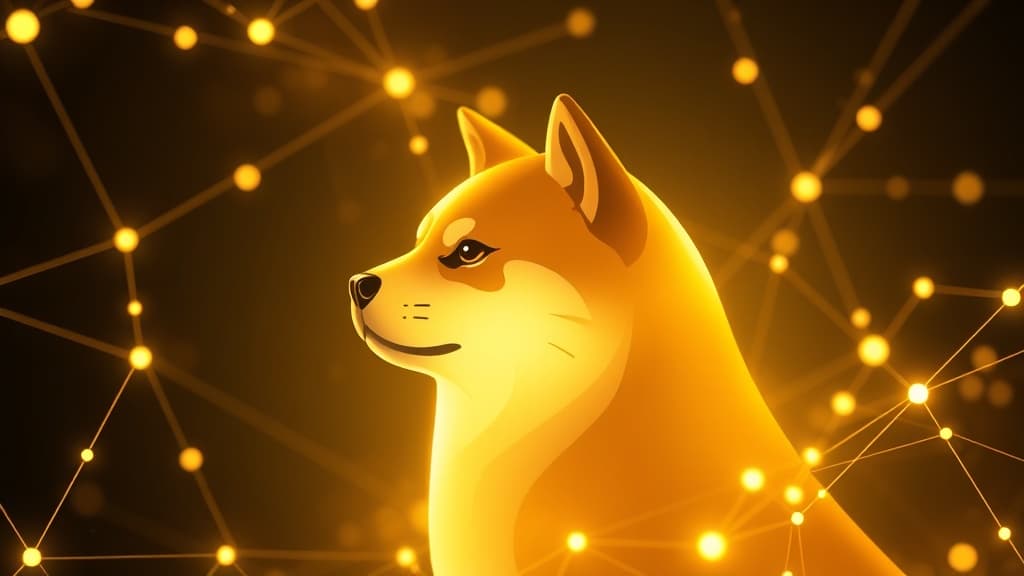 Dogecoin Trades 90 Percent Below All-Time High as 30-Day Decline Reaches Double Digits