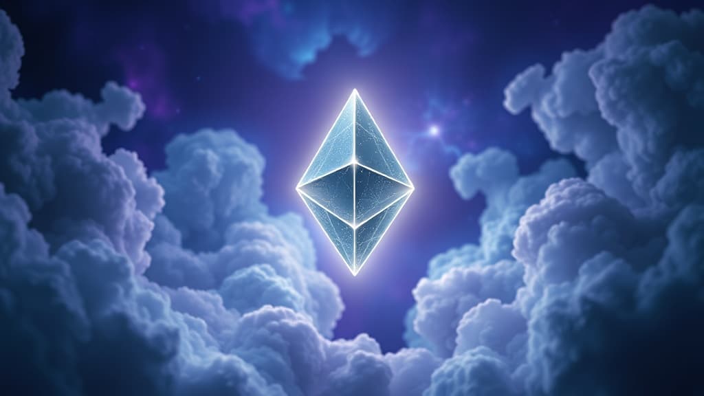 Ethereum Sits 65% Below ATH as Modest Monthly Gains Leave Cycle Context Unresolved