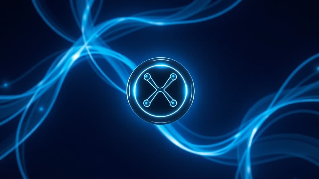 XRP Slides 2.76% as $1.10 Support Tested, 7-Day Gains Still Hold