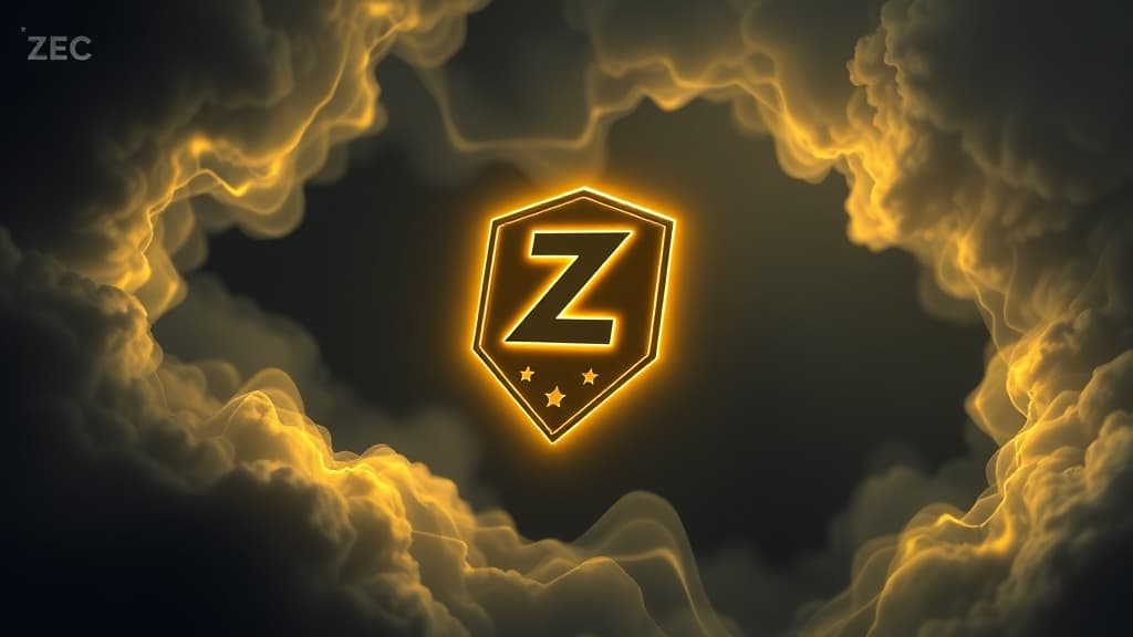 Zcash Surges 19.7% Weekly as Momentum Defies Broader Market Weakness