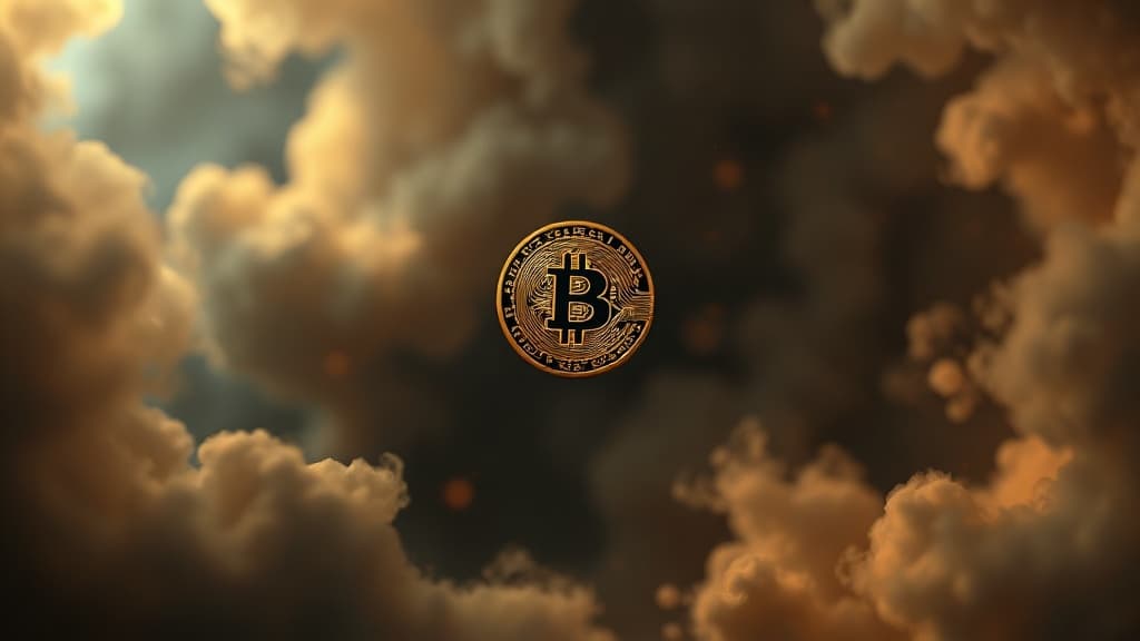 Bitcoin Trades 51% Below All-Time High as 30-Day Drift Defines Cycle Context