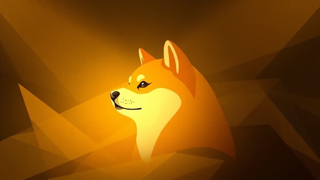 Dogecoin Trades in Tight Range as Multi-Timeframe Changes Hover Near Zero