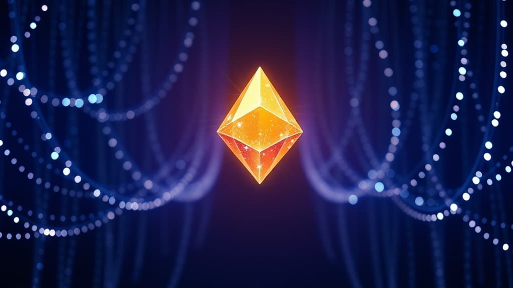 Ethereum Tightens as Short-Term Swings Narrow Despite Weekly Uptrend