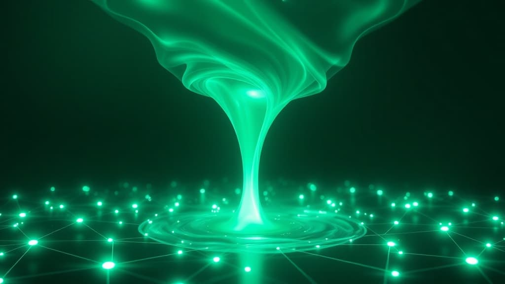 Hyperliquid Trades 12% Below ATH as HYPE Posts Steady 30-Day Climb