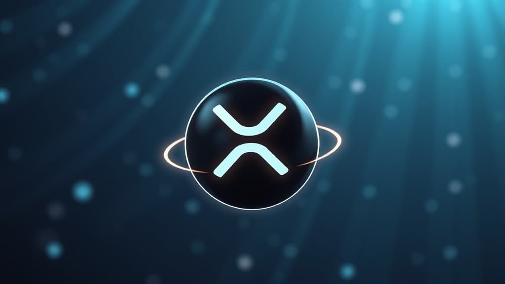 XRP Trend Analysis: Short-Term Recovery Meets Monthly Decline