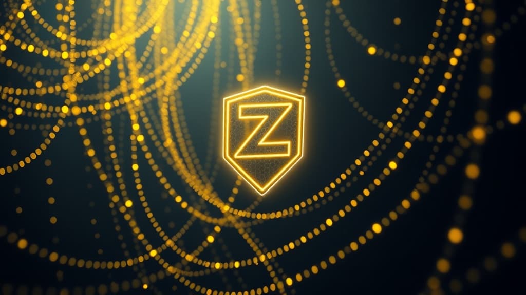 Zcash Pulls Back 5% as Weekly Gains Narrow, Multi-Timeframe Trend in Focus