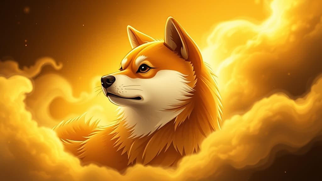 Dogecoin Posts 2.50% Daily Gain but Remains Down 11.79% Over 30 Days