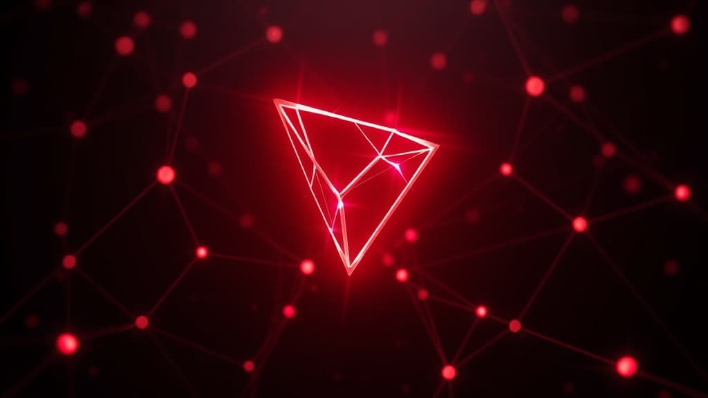 TRON Trades 23% Below ATH as TRX Holds Steady Above $0.33 in Subdued Market