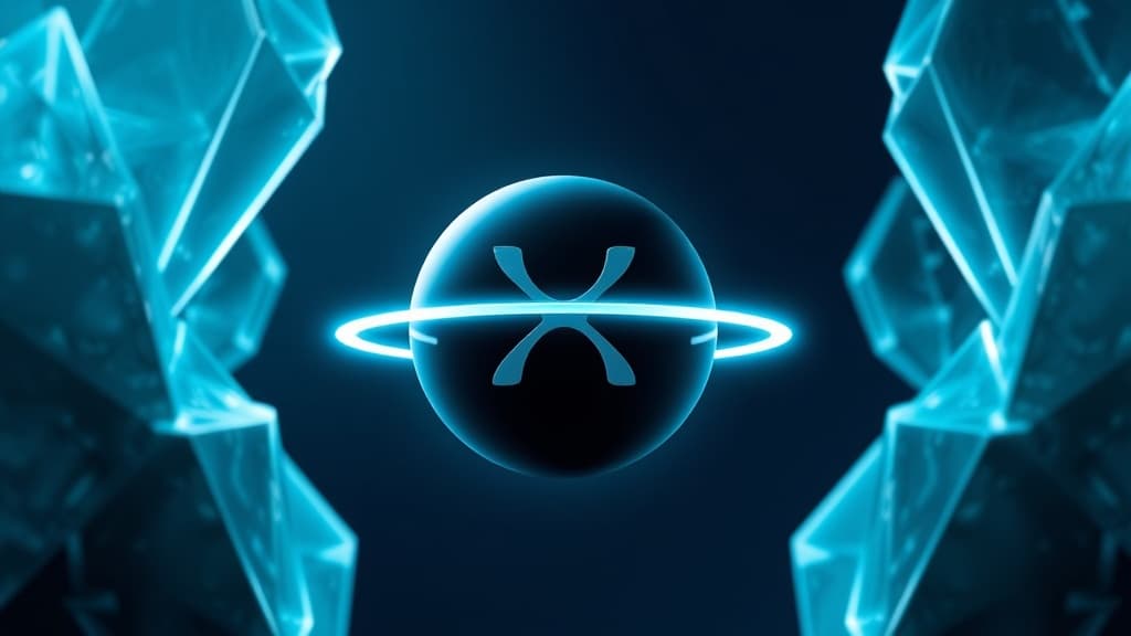 XRP Volume-to-Market Cap Ratio Signals Tepid Participation at $1.11