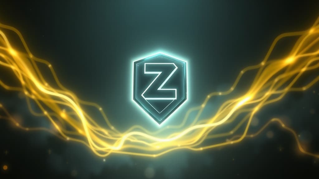 Zcash Surges 8% as Volume-to-Cap Ratio Signals Elevated Conviction