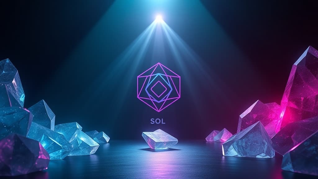 Solana Holds Above $75 Despite 74% Drawdown From Its $293 All-Time High