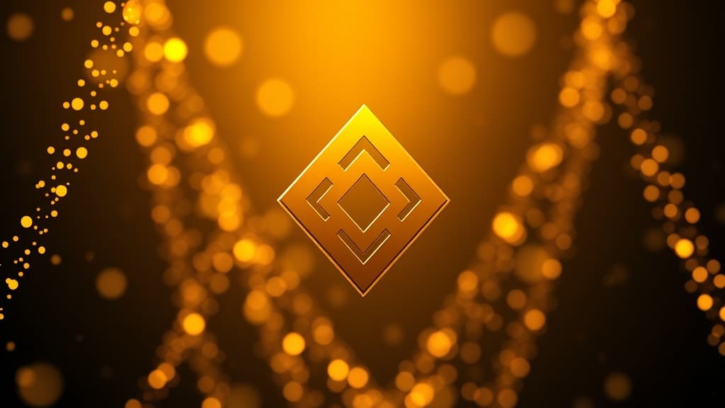 BNB Lags Top 10 Rivals as 24h Decline Outpaces Bitcoin and Ethereum