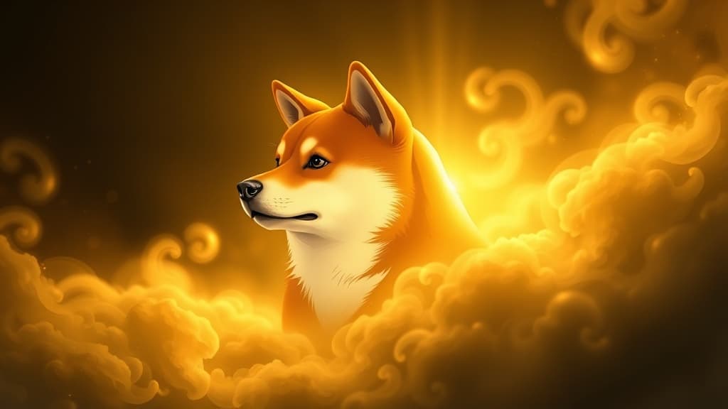 Dogecoin Volume Signals Tepid Participation as Price Drops 15% Monthly