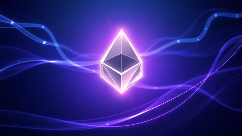 Ethereum Volume Sits at 4.2% of Market Cap as Price Drifts Near $1,842