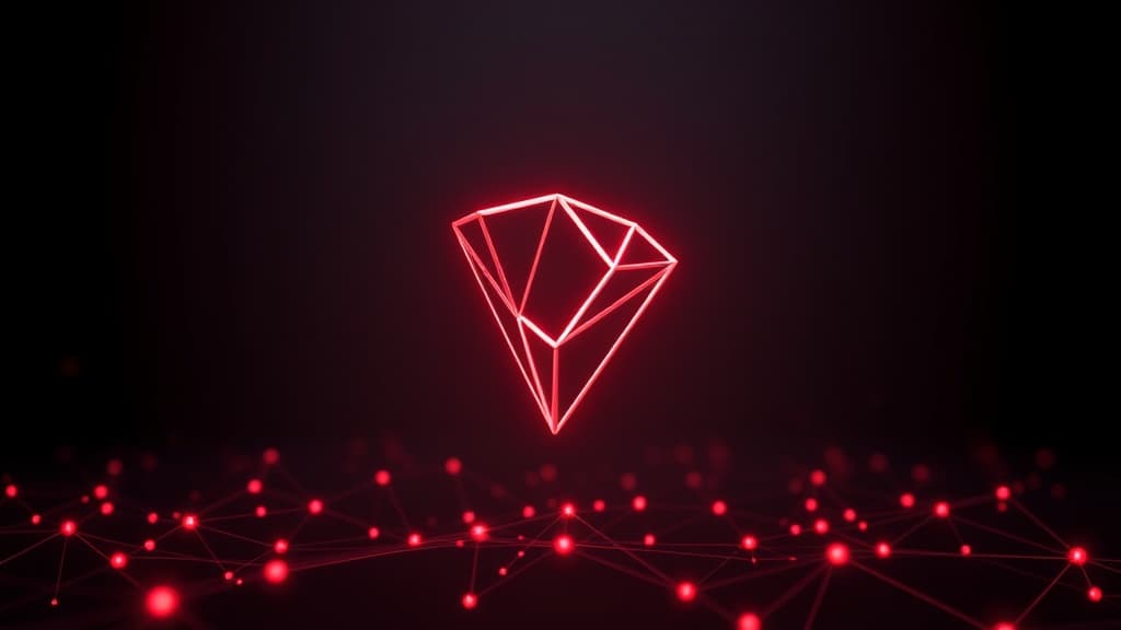 TRON Steadies Near $0.32 After Weekly Slide, Outpacing Sluggish Majors