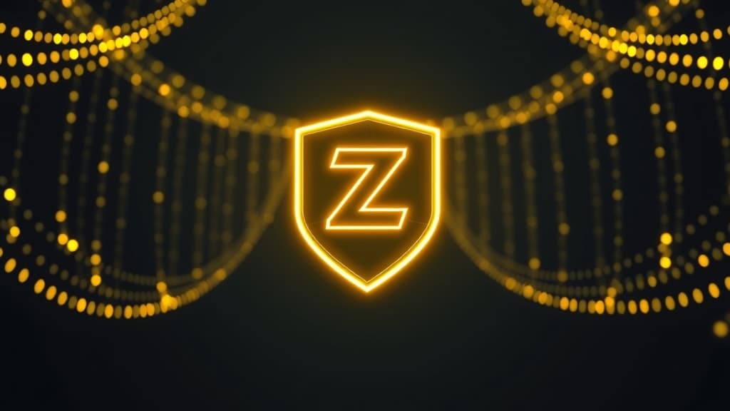 Zcash Leads Top 10 With 1.42% Daily Gain as Broader Market Signals Indecision