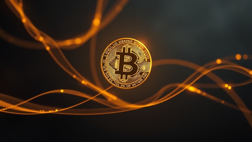 Bitcoin’s Muted Turnover Ratio of 1.1% Hints at Cautious Participation