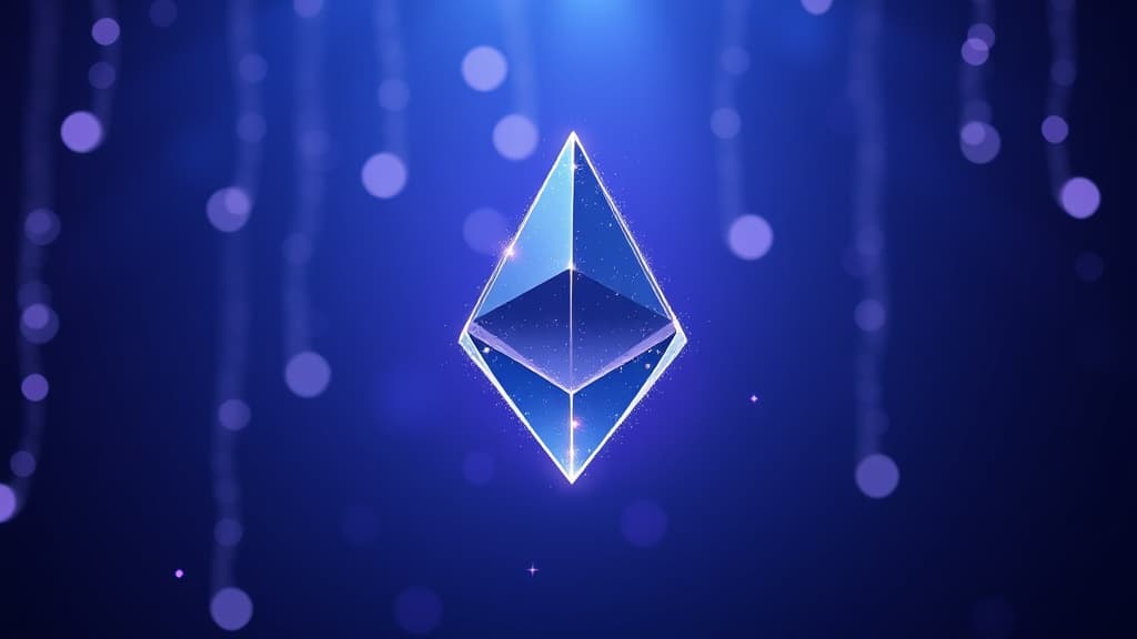 Ethereum Edges Ahead of Bitcoin in a Flat Top 10 as Volume Thinness Persists