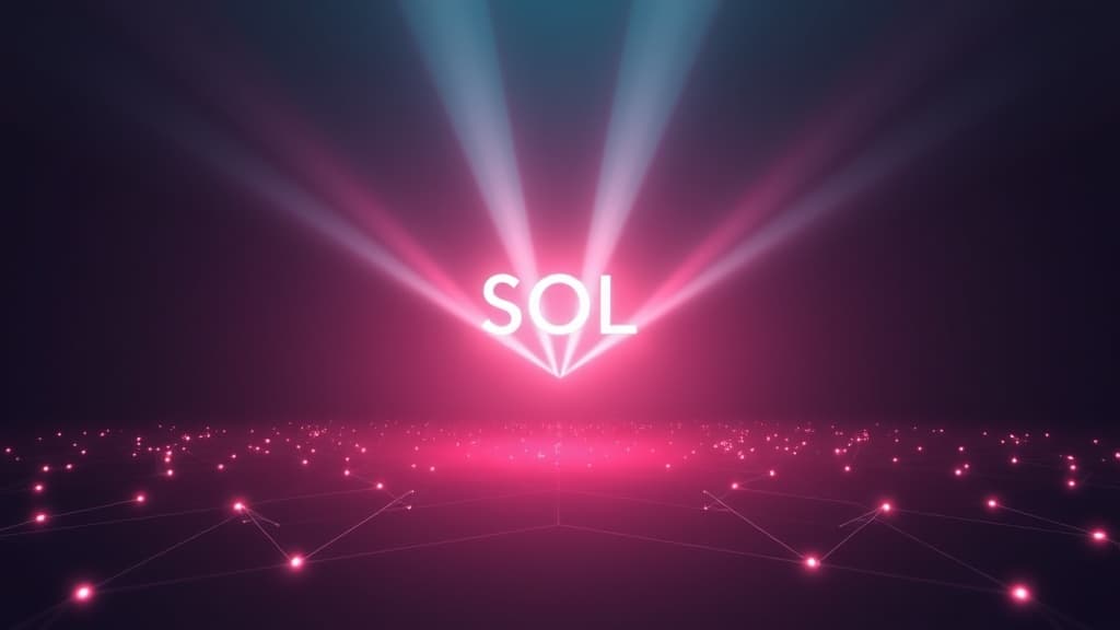 Solana Holds Near $76 as 30-Day Uptrend Meets Short-Term Consolidation