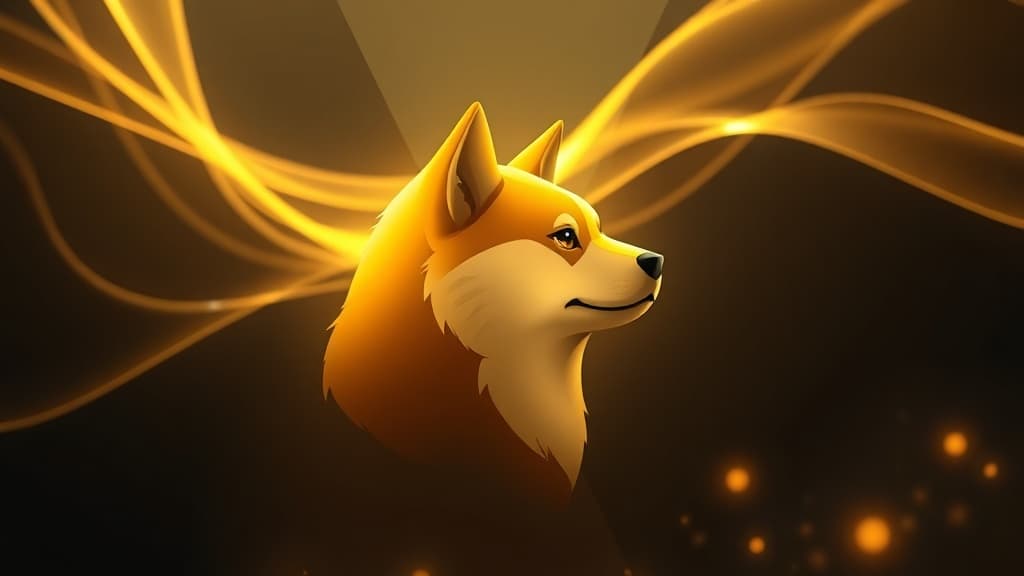 Dogecoin Trades 90% Below ATH as 30-Day Decline Extends to 12.6%