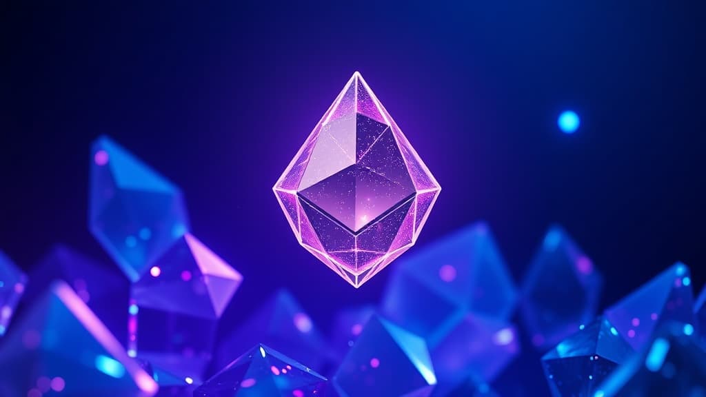 Ethereum Trades 62% Below ATH as Gradual Recovery Builds Over 30 Days