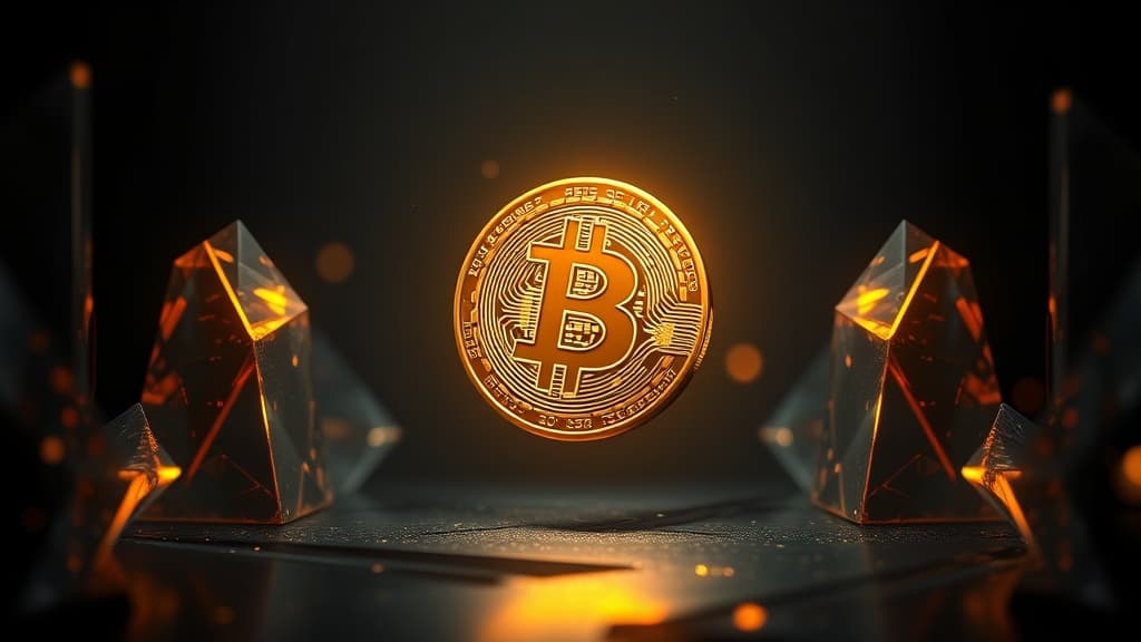 Bitcoin Trades 48% Below ATH as 30-Day Drift Keeps It Range-Bound