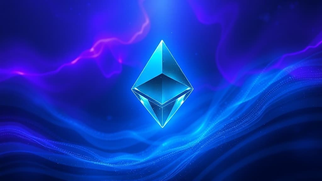 Ethereum Volatility Check: ETH Compresses Near $1,925 After a Wide Weekly Swing