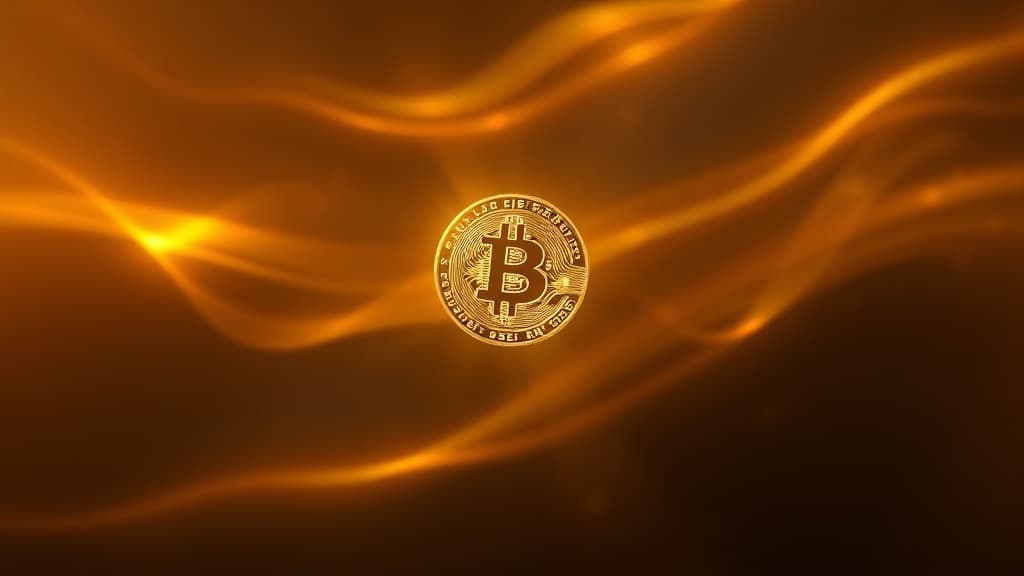 Bitcoin Volatility Compression: Tight Range Forms as BTC Holds $66,250