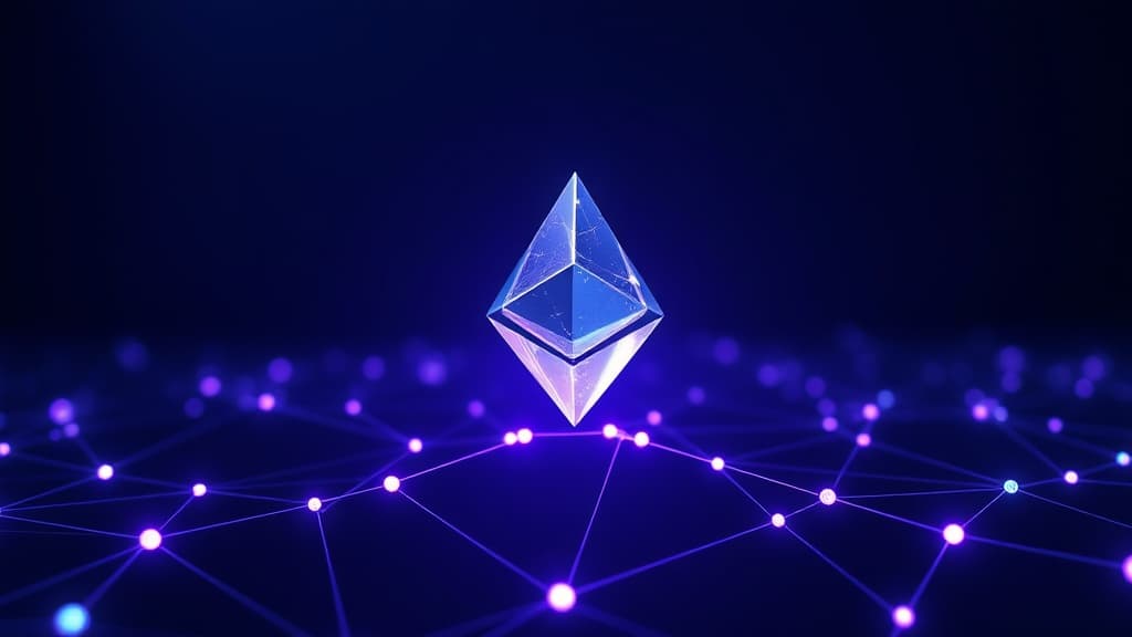 Ethereum Posts 3% Weekly Gain as Momentum Builds Above $1,930