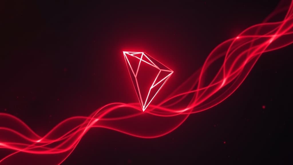 TRON Trades 24% Below All-Time High as Range-Bound Pattern Persists