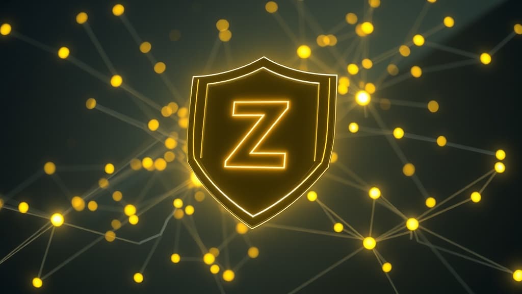 Zcash Volume Fades as 19.85% Monthly Gain Meets 4.7% Turnover